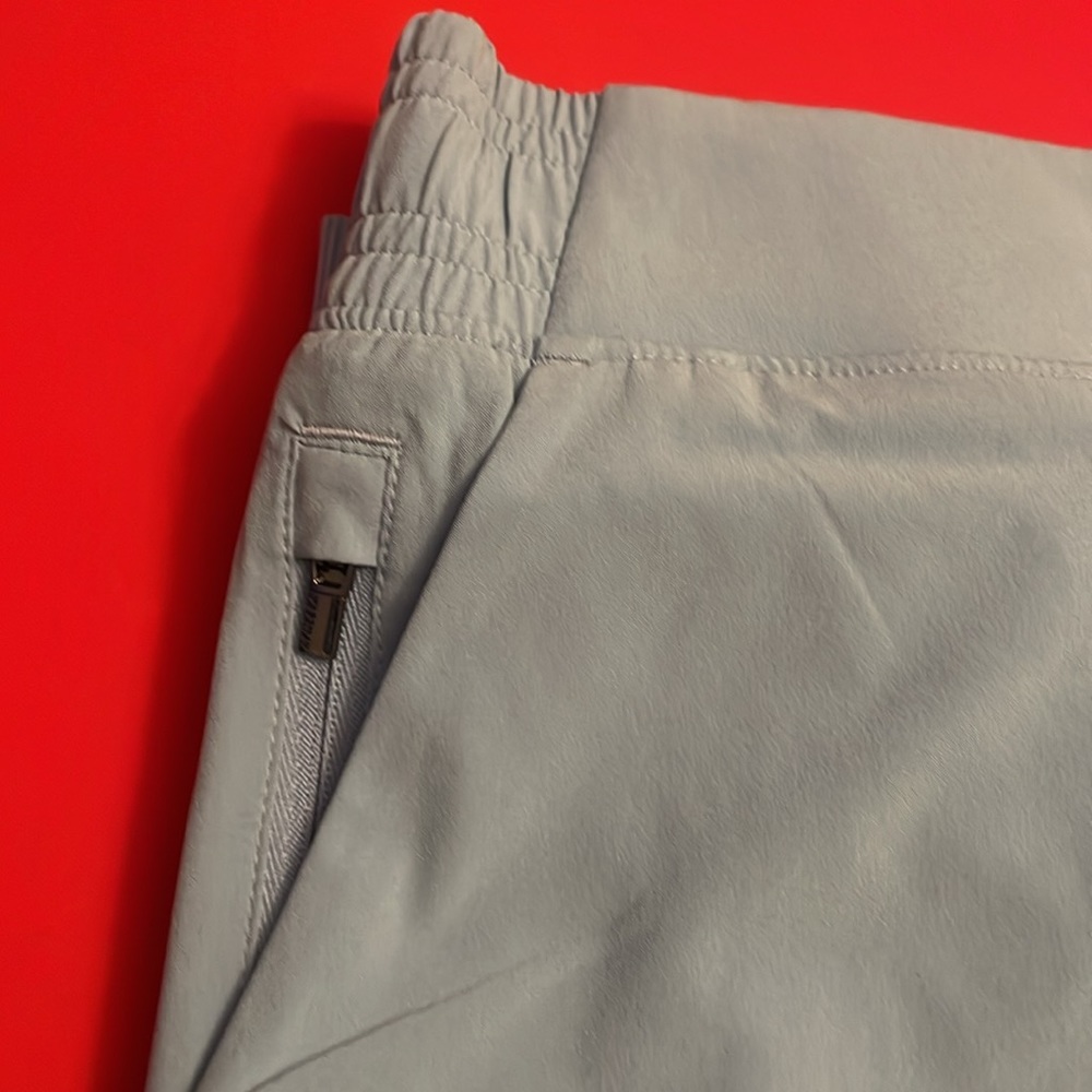 Athleta NWT women’s Brooklyn Lined Jogger pants - Picture 4 of 7